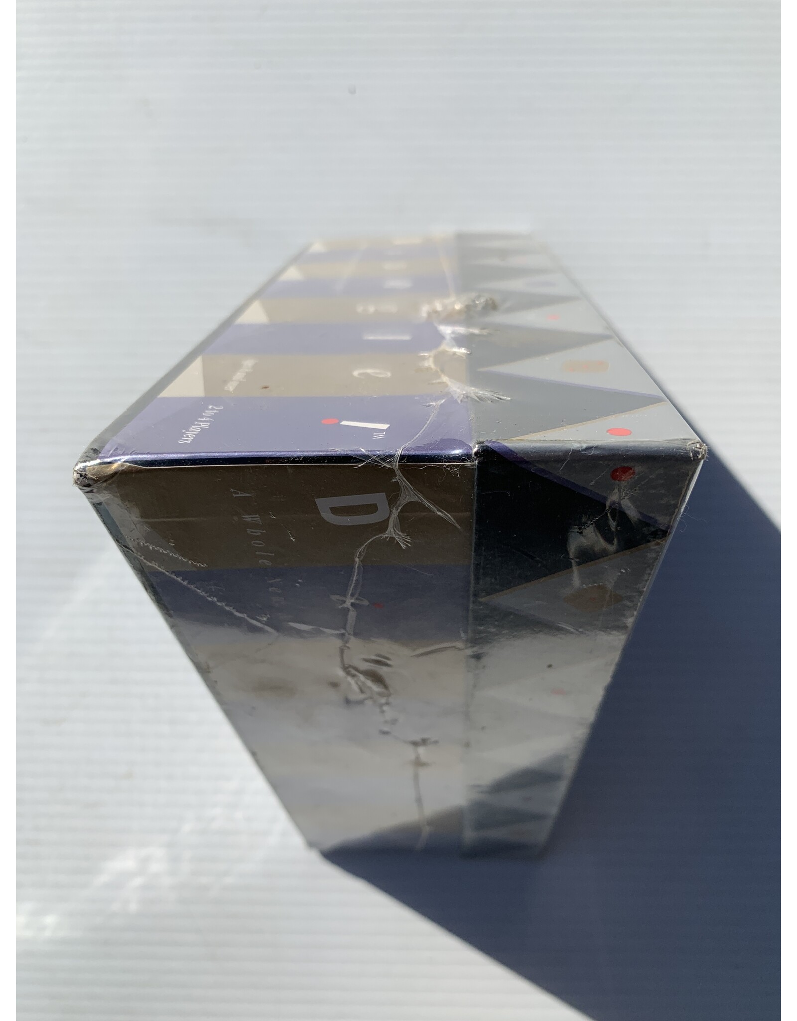 Enginuity Diangle (1999) (nis)