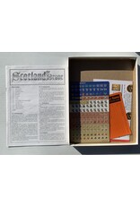 Avalanche Press Scotland the Brave (1998) (used) (unpunched)