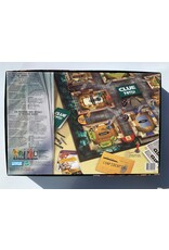 PARKER BROTHERS Clue (1949) (Made in 2002)
