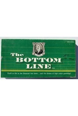 The Bottom Line (1985) (used) The Bottom Line (1985) (used)
