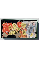 The Bottom Line (1985) (used) The Bottom Line (1985) (used)