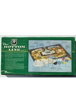 The Bottom Line (1985) (used) The Bottom Line (1985) (used)