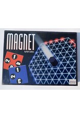 Z-Man Games Magnet (2008) (used)