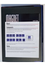 Z-Man Games Magnet (2008) (used)