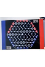 Z-Man Games Magnet (2008) (used)