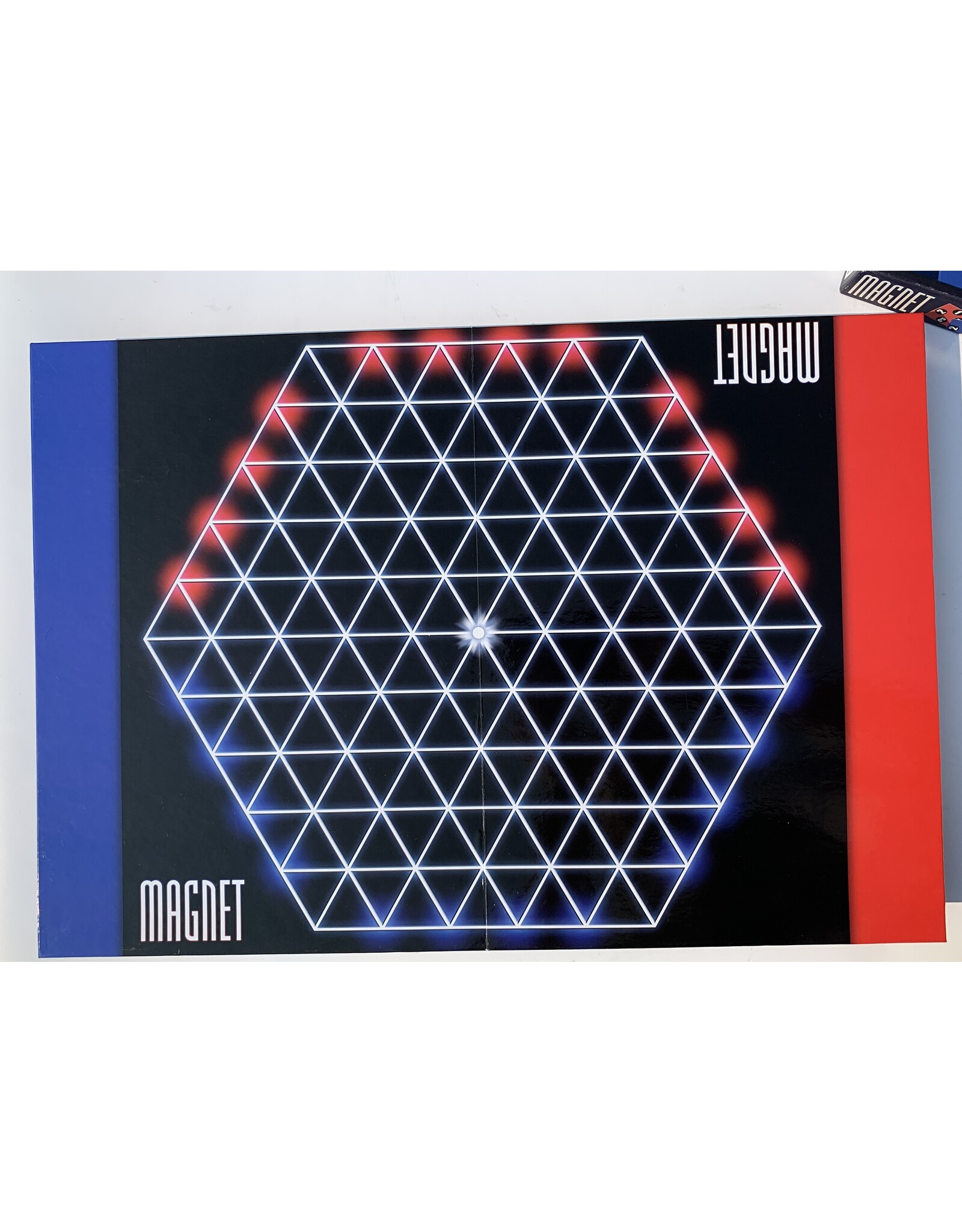Z-Man Games Magnet (2008) (used)