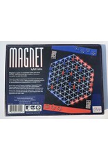 Z-Man Games Magnet (2008) (used)