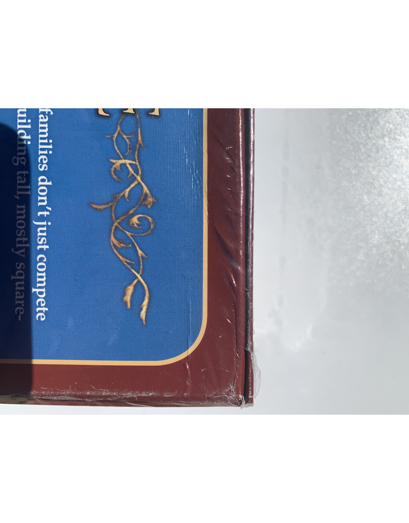 Pegasus Spiele Firenze (2010)  (NIS) (Made in 2011)