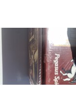 Pegasus Spiele Firenze (2010)  (NIS) (Made in 2011)