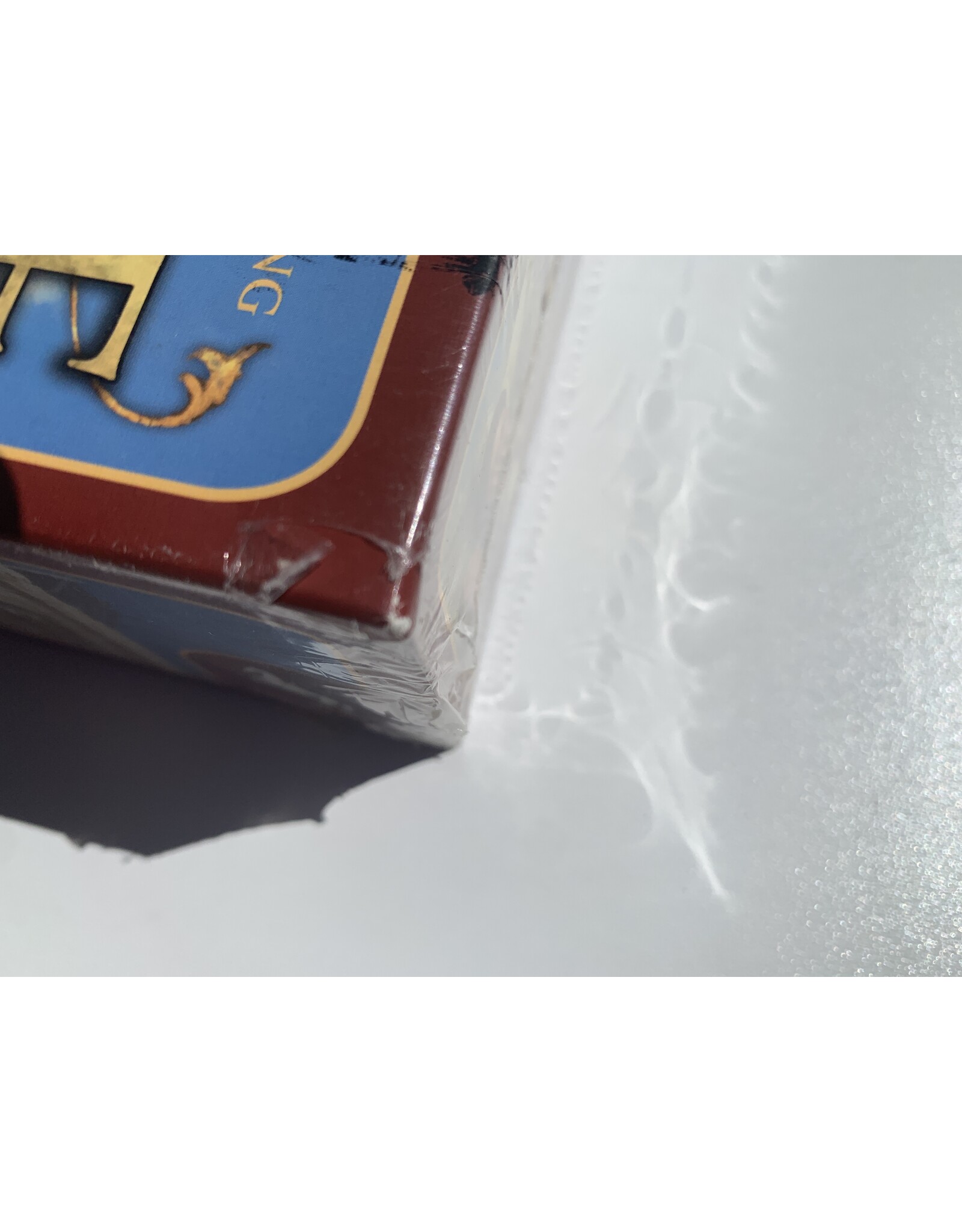 Pegasus Spiele Firenze (2010)  (NIS) (Made in 2011)