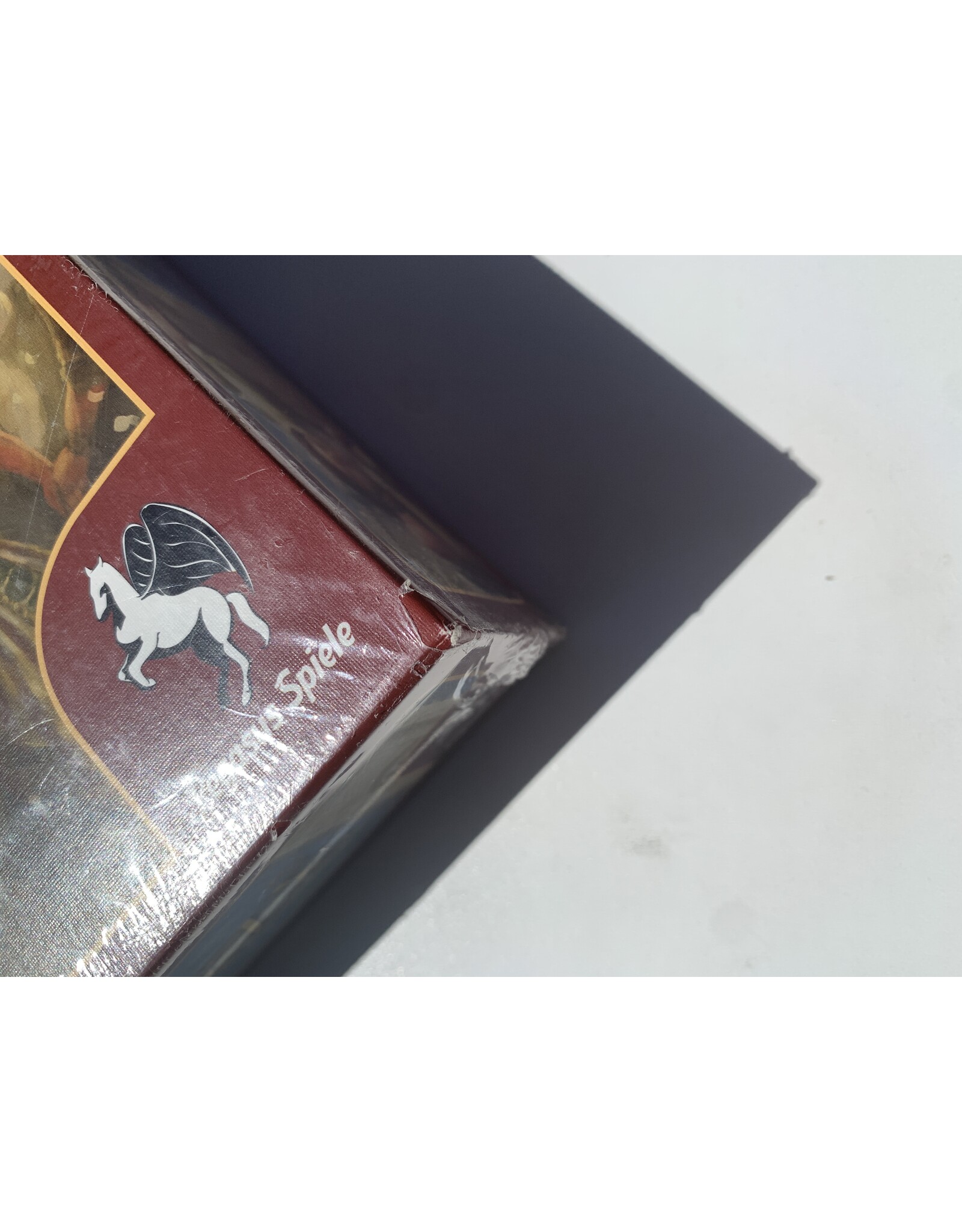 Pegasus Spiele Firenze (2010)  (NIS) (Made in 2011)