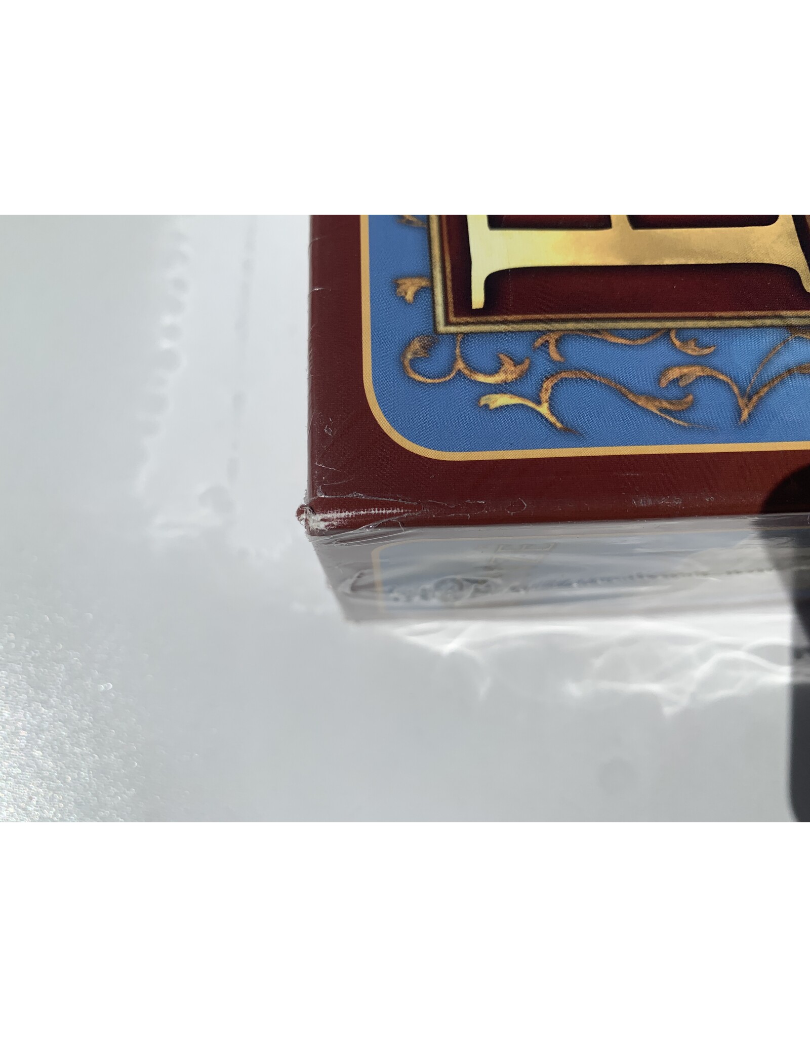 Pegasus Spiele Firenze (2010)  (NIS) (Made in 2011)