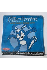 Killer Bunnies Calendar NIS  (2005-2006)