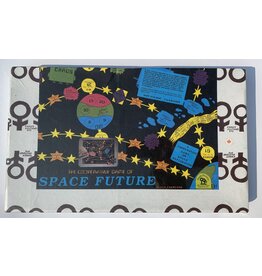 Family Pastimes Space Future (1979) (nis) Family Pastimes Space Future (1979) (nis)