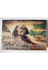 Colonial Diplomacy (1994) (NIS)