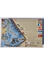 Colonial Diplomacy (1994) (NIS)