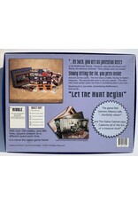R &R Games Riddles & Riches (1996) (used)