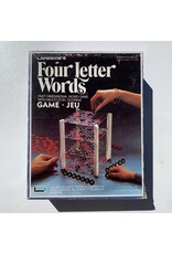 Lakeside Four Letter Words (1975) (used)