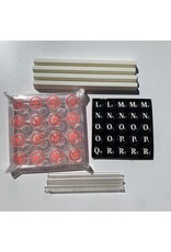 Lakeside Four Letter Words (1975) (used)