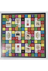 Common Knowledge Used Board Game (1983)