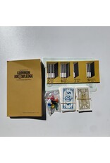 Common Knowledge (1983) (used)