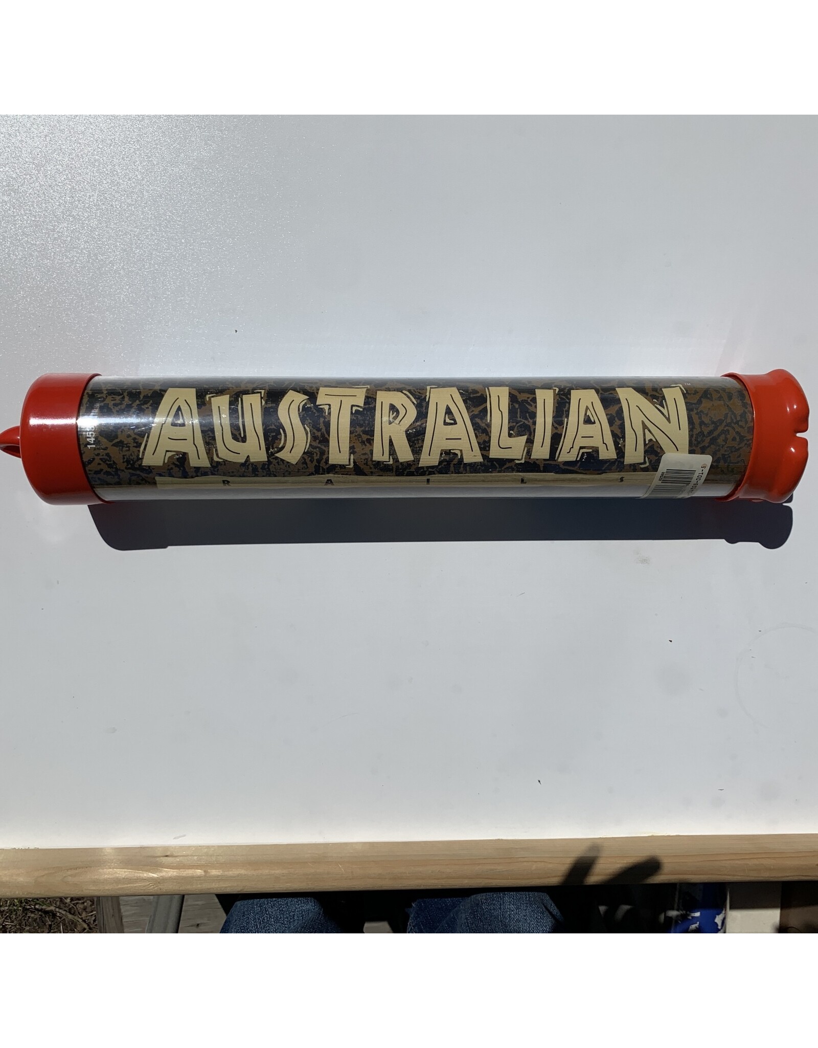 Mayfair Australian Rails Used Board Game(1994)