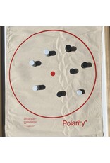 Irwin Polarity Used Board Game (2006) (B)