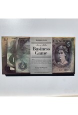 Waddingtons The Business Game (1965) (used)