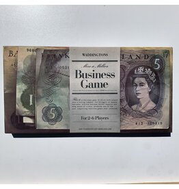 Waddingtons The Business Game (1965) (used)