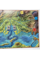 Waddingtons The Business Game (1965) (used)