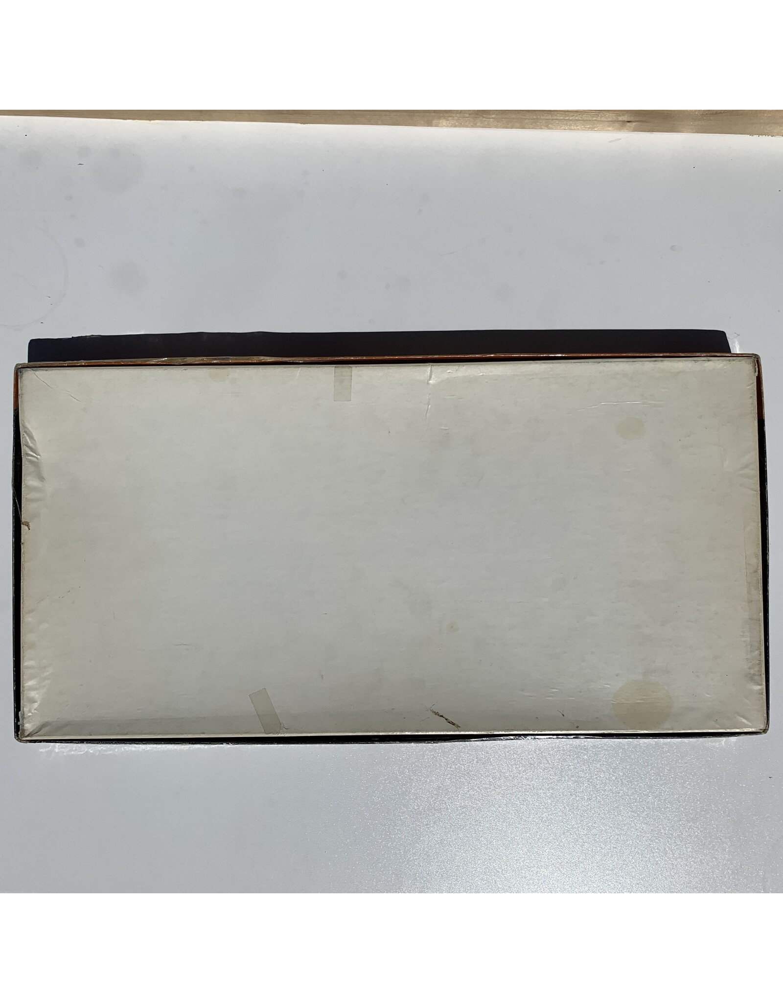 PARKER BROTHERS Conflict (1940) (used) (Made in 1965)