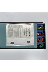 PARKER BROTHERS Conflict (1940) (used) (Made in 1965)