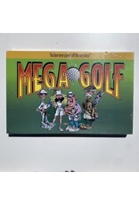 Mega Golf (1996) (nis)