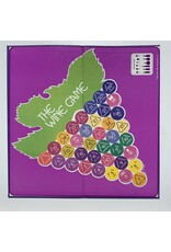The Wine Game (1972) (used)
