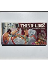 Origineering Think-Link Used Board Game (1972)