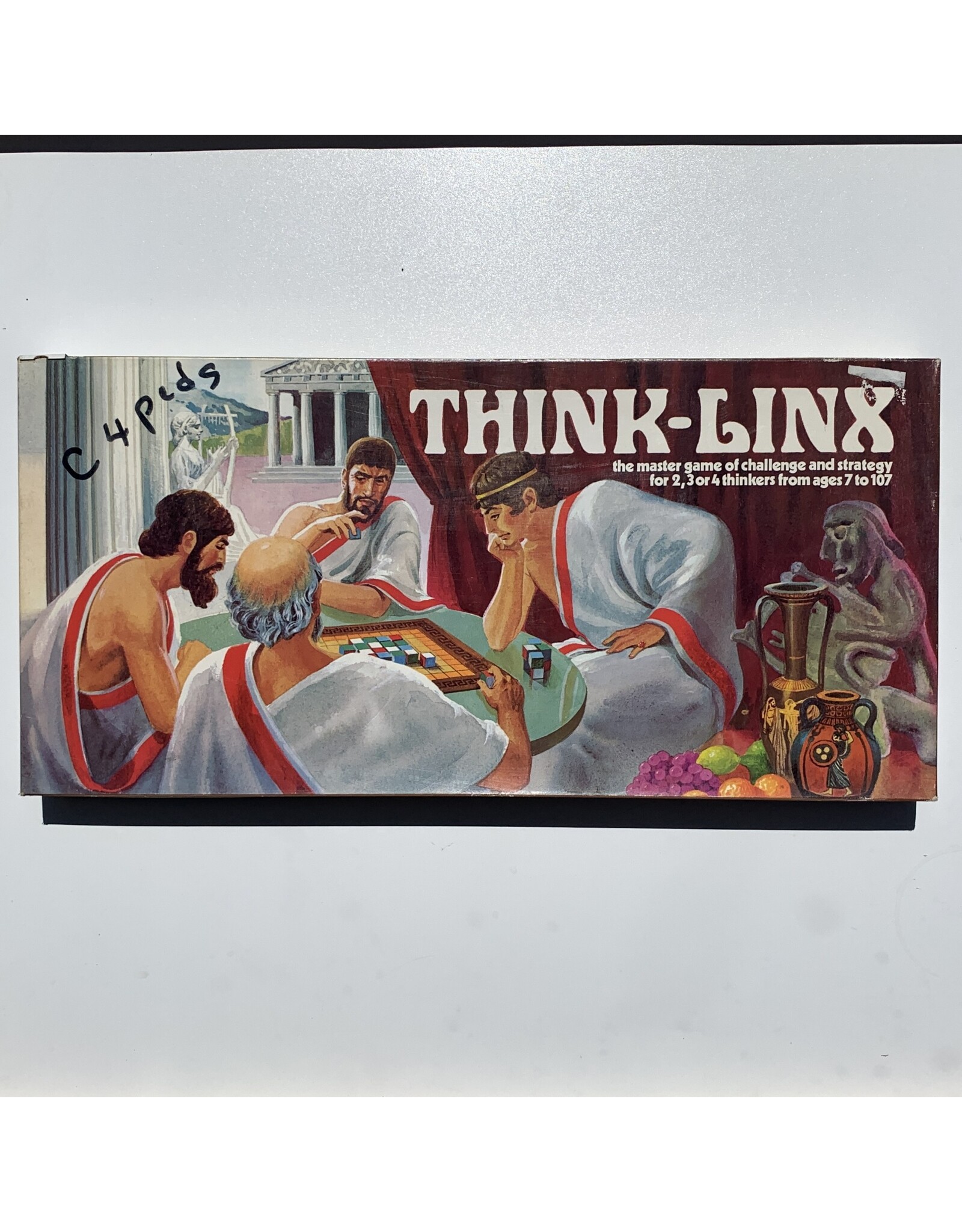 Origineering Think-Linx (1972) (used)