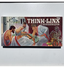 Origineering Think-Linx (1972) (used)