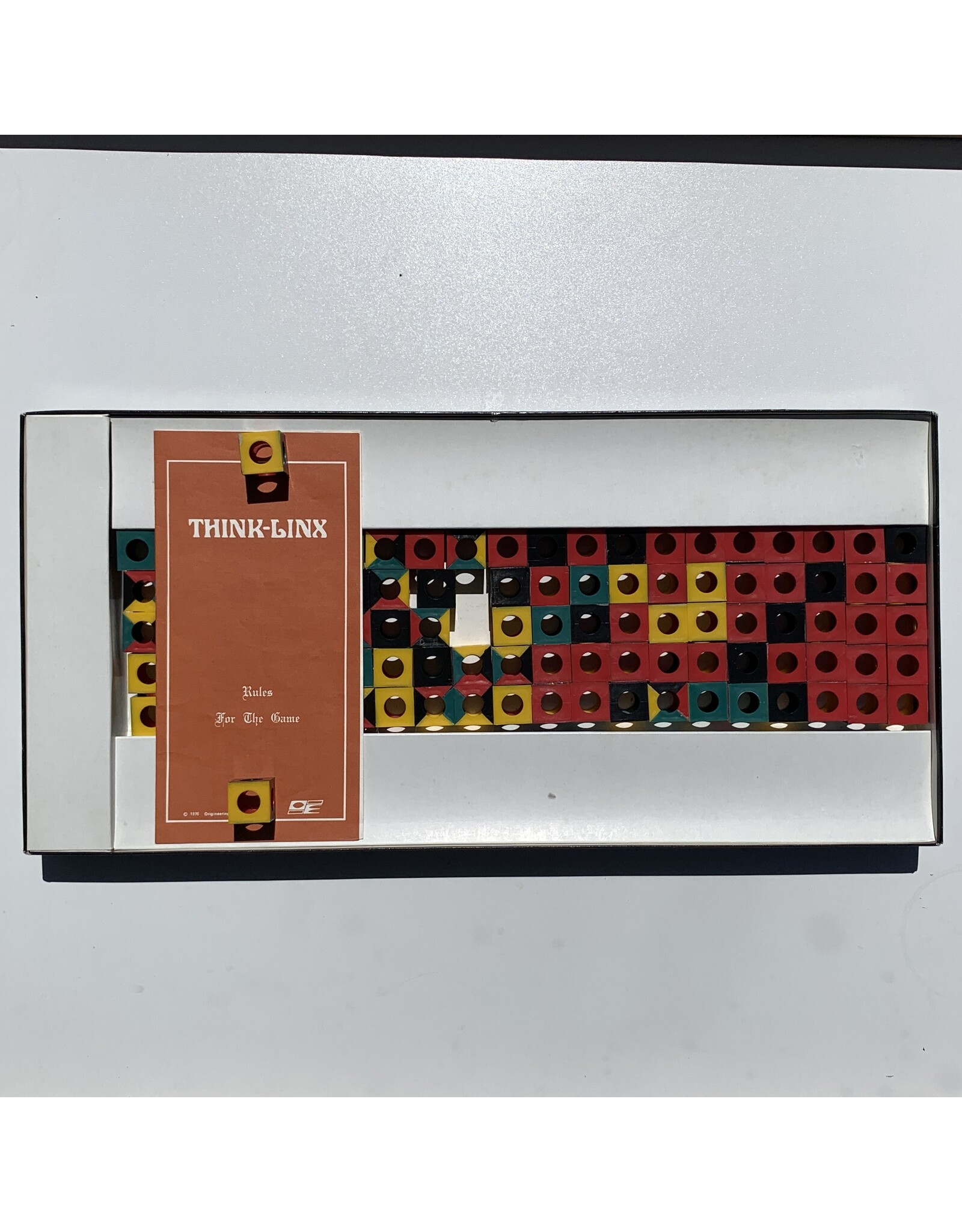 Origineering Think-Linx (1972) (used)