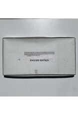 Huang & Sons Co Oil: The Slickest Game In Town Used Board Game (1980)