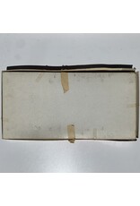 MILTON BRADLEY Hangman Used Board Game (1976)