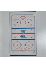 Grant Fuhr's Break Away Hockey Game Used Board Game (1987)