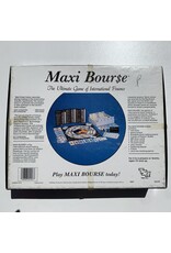 TSR Maxi Bour$e (1987) (used) (Missing Rule Book)