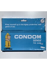 Condom Sense The Game (nis)