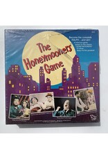 TSR The Honeymooners Game  NIS Board Game (1986)