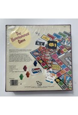 TSR The Honeymooners Game  NIS Board Game (1986)