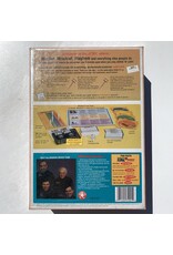 Winning Moves Judge 'n' Jury  NIS Board Game (1995)