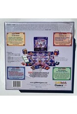 Debate This! NIS Board Game (2005)