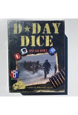Valley Games D-Day Dice (2012) (nis)