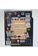Valley Games D-Day Dice (2012) (nis)