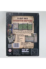 Valley Games D-Day Dice: Operation Neptune NIS (2012)